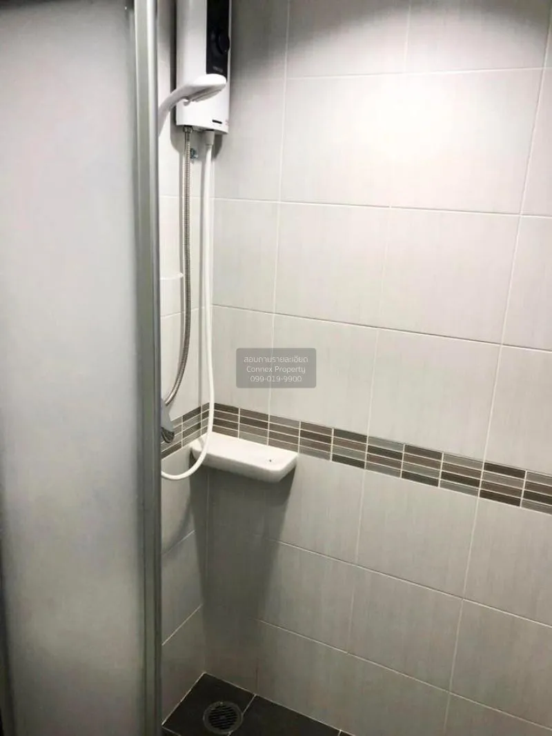 FOR RENT condo Lumpini Place Srinakarin - Huamark Station , nice 