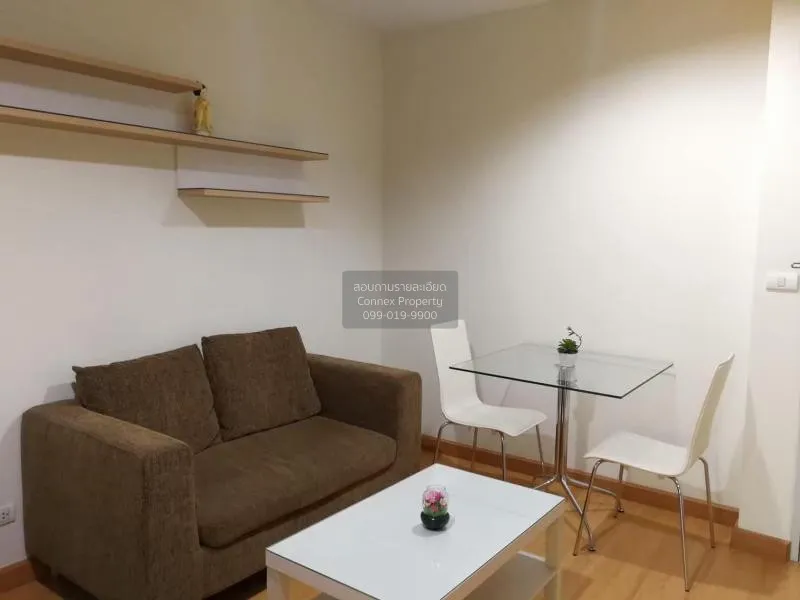 เช่าคอนโด ไลฟ์ แอท รัชดา - สุทธิสาร MRT-สุทธิสาร สามเสนนอก เขต ห้ 2