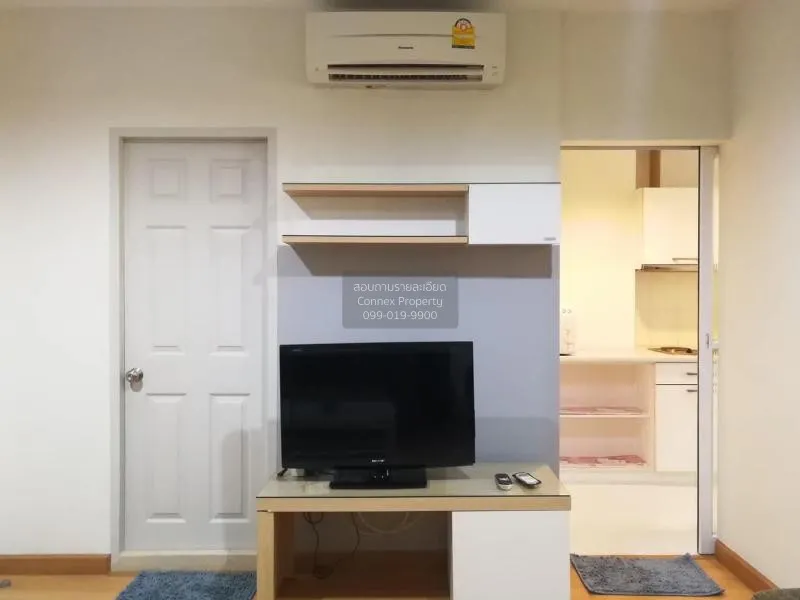 เช่าคอนโด ไลฟ์ แอท รัชดา - สุทธิสาร MRT-สุทธิสาร สามเสนนอก เขต ห้ 4