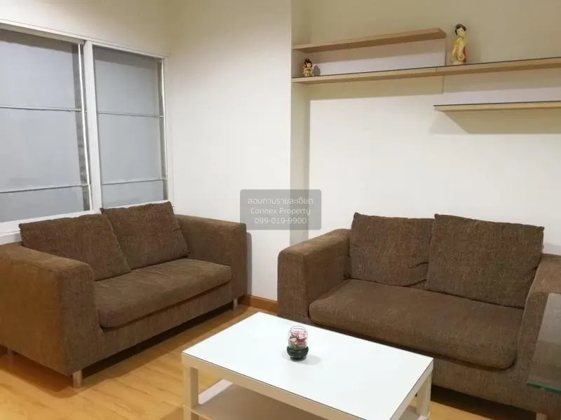 เช่าคอนโด ไลฟ์ แอท รัชดา - สุทธิสาร MRT-สุทธิสาร สามเสนนอก เขต ห้