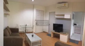 เช่าคอนโด ไลฟ์ แอท รัชดา - สุทธิสาร MRT-สุทธิสาร สามเสนนอก เขต ห้วยขวาง กรุงเทพฯ CX-05701