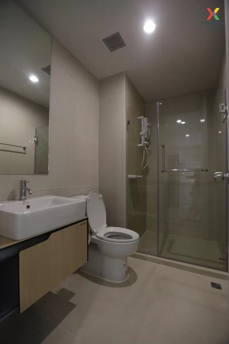 FOR SALE condo The Parkland Phetkasem - Thapra , nice view , MRT-