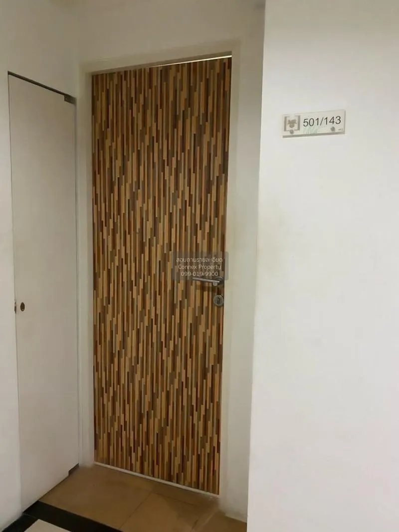 เช่าคอนโด ดิ ไอริส พระราม9 - ศรีนครินทร์ วิวสวย สวนหลวง เขต สวนหล