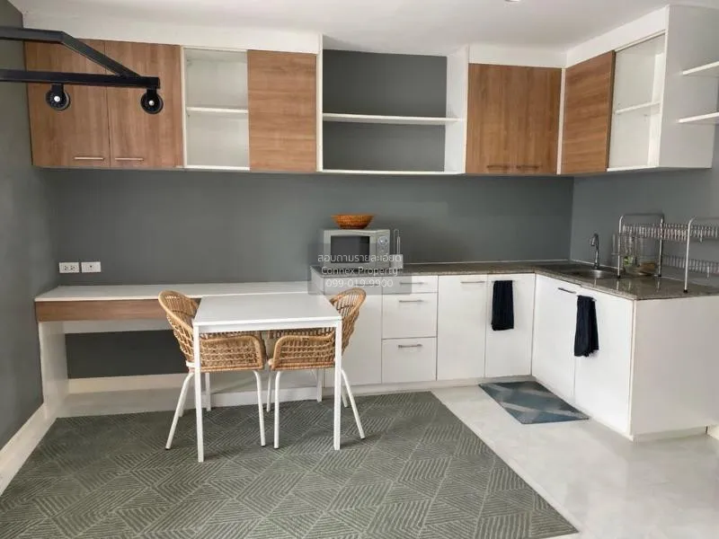 เช่าคอนโด ดิ ไอริส พระราม9 - ศรีนครินทร์ วิวสวย สวนหลวง เขต สวนหล 4