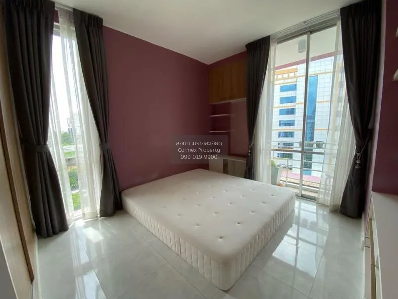 เช่าคอนโด ดิ ไอริส พระราม9 - ศรีนครินทร์ วิวสวย สวนหลวง เขต สวนหล