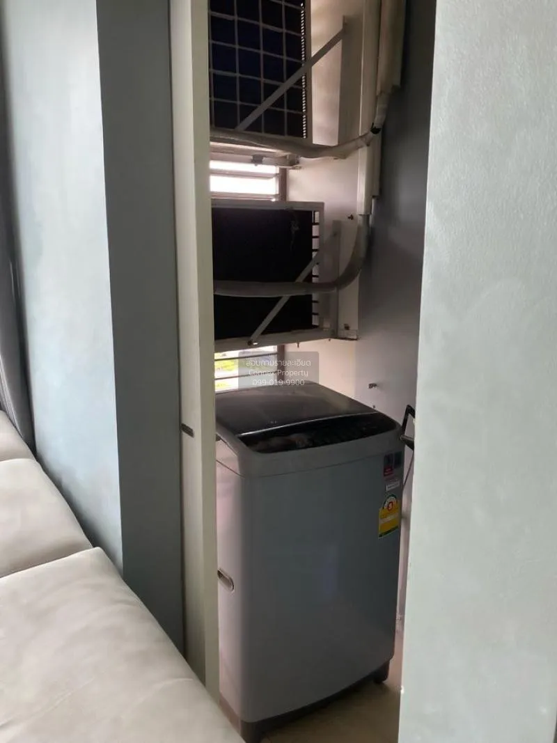 เช่าคอนโด ดิ ไอริส พระราม9 - ศรีนครินทร์ วิวสวย สวนหลวง เขต สวนหล