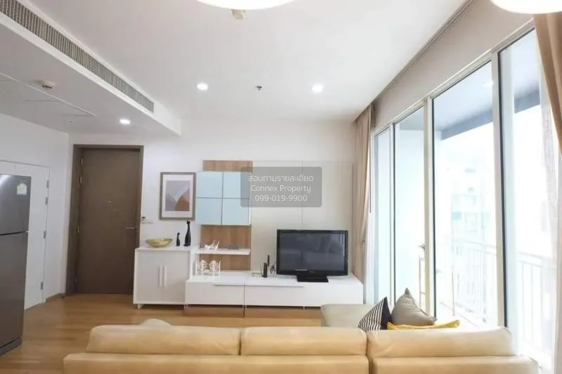 เช่าคอนโด  39 บาย แสนสิริ ชั้นสูง BTS-พร้อมพงษ์ คลองตันเหนือ เขต  2