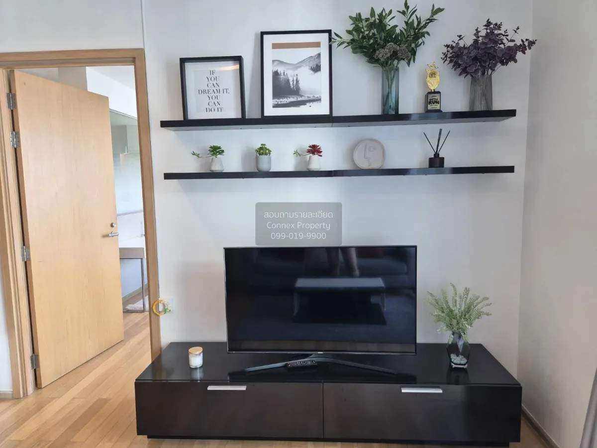 เช่าคอนโด สิริ แอท สุขุมวิท ชั้นสูง BTS-ทองหล่อ พระโขนง เขต วัฒนา 3