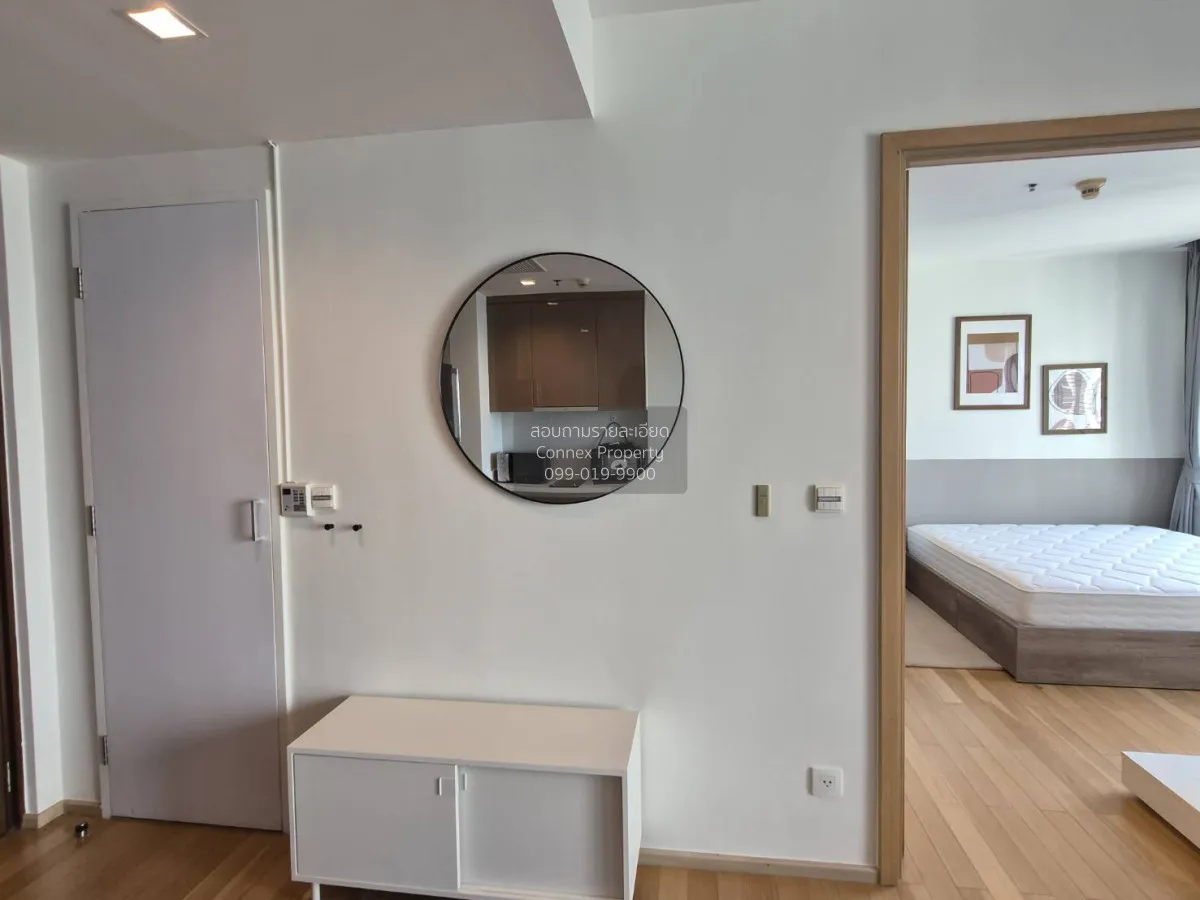 เช่าคอนโด สิริ แอท สุขุมวิท ชั้นสูง BTS-ทองหล่อ พระโขนง เขต วัฒนา