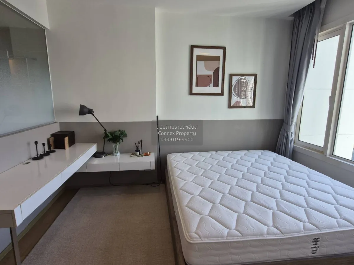 เช่าคอนโด สิริ แอท สุขุมวิท ชั้นสูง BTS-ทองหล่อ พระโขนง เขต วัฒนา