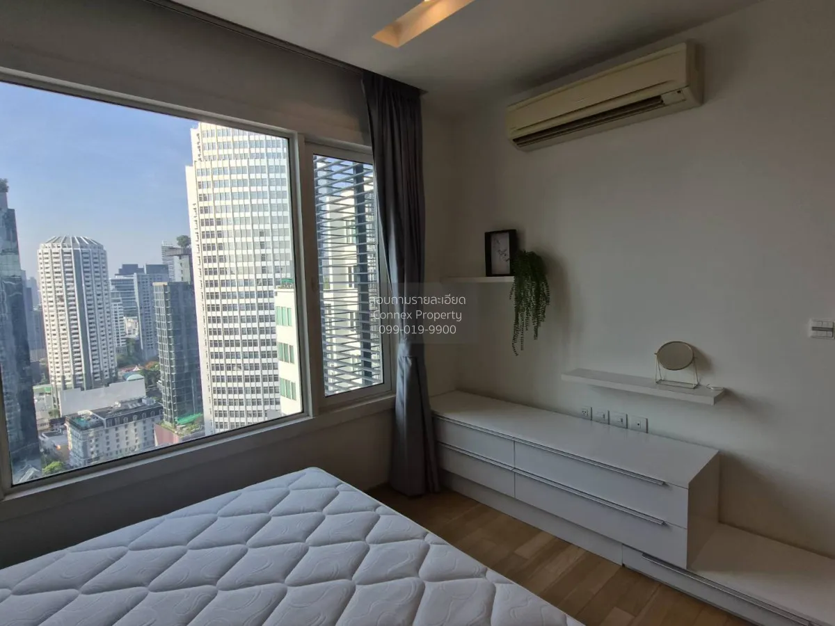 เช่าคอนโด สิริ แอท สุขุมวิท ชั้นสูง BTS-ทองหล่อ พระโขนง เขต วัฒนา