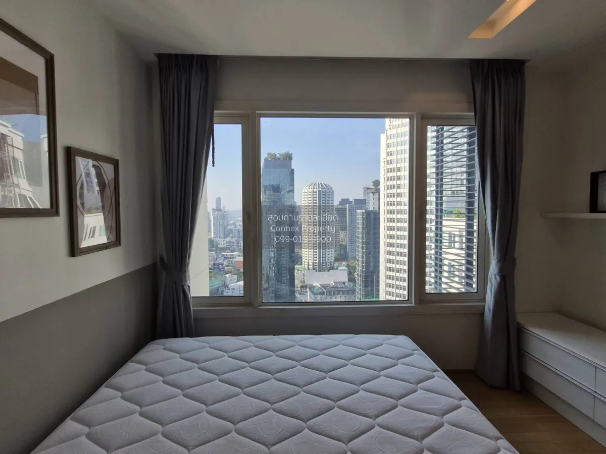 เช่าคอนโด สิริ แอท สุขุมวิท ชั้นสูง BTS-ทองหล่อ พระโขนง เขต วัฒนา