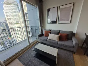 เช่าคอนโด สิริ แอท สุขุมวิท ชั้นสูง BTS-ทองหล่อ พระโขนง เขต วัฒนา กรุงเทพฯ CX-05709