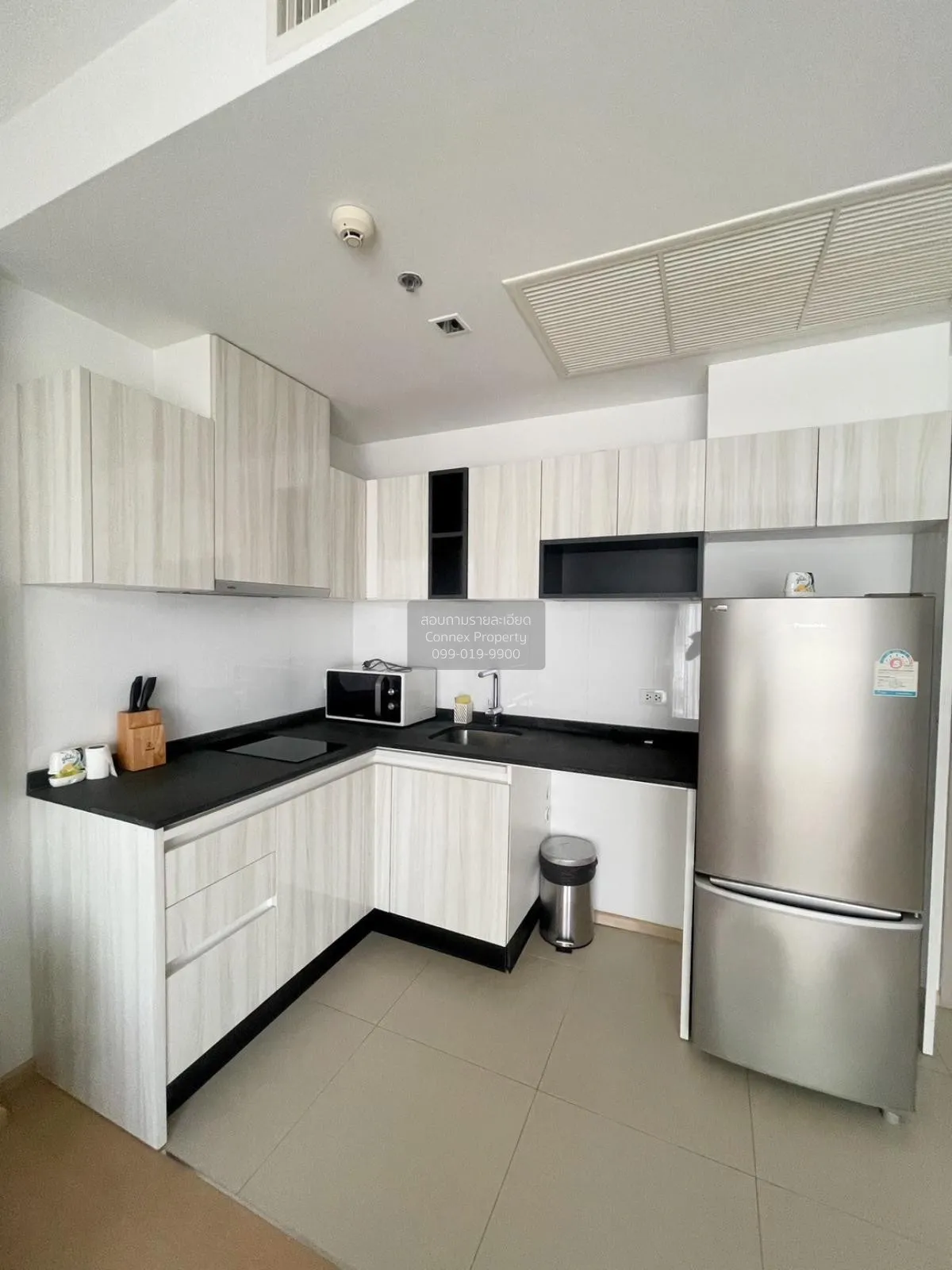 เช่าคอนโด เอช คิว ทองหล่อ วิวสวย BTS-ทองหล่อ คลองตันเหนือ เขต วัฒ