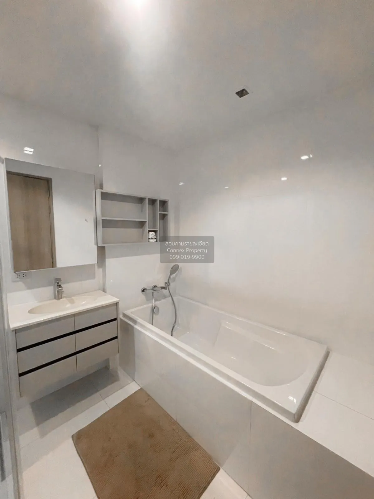 เช่าคอนโด เอช คิว ทองหล่อ วิวสวย BTS-ทองหล่อ คลองตันเหนือ เขต วัฒ