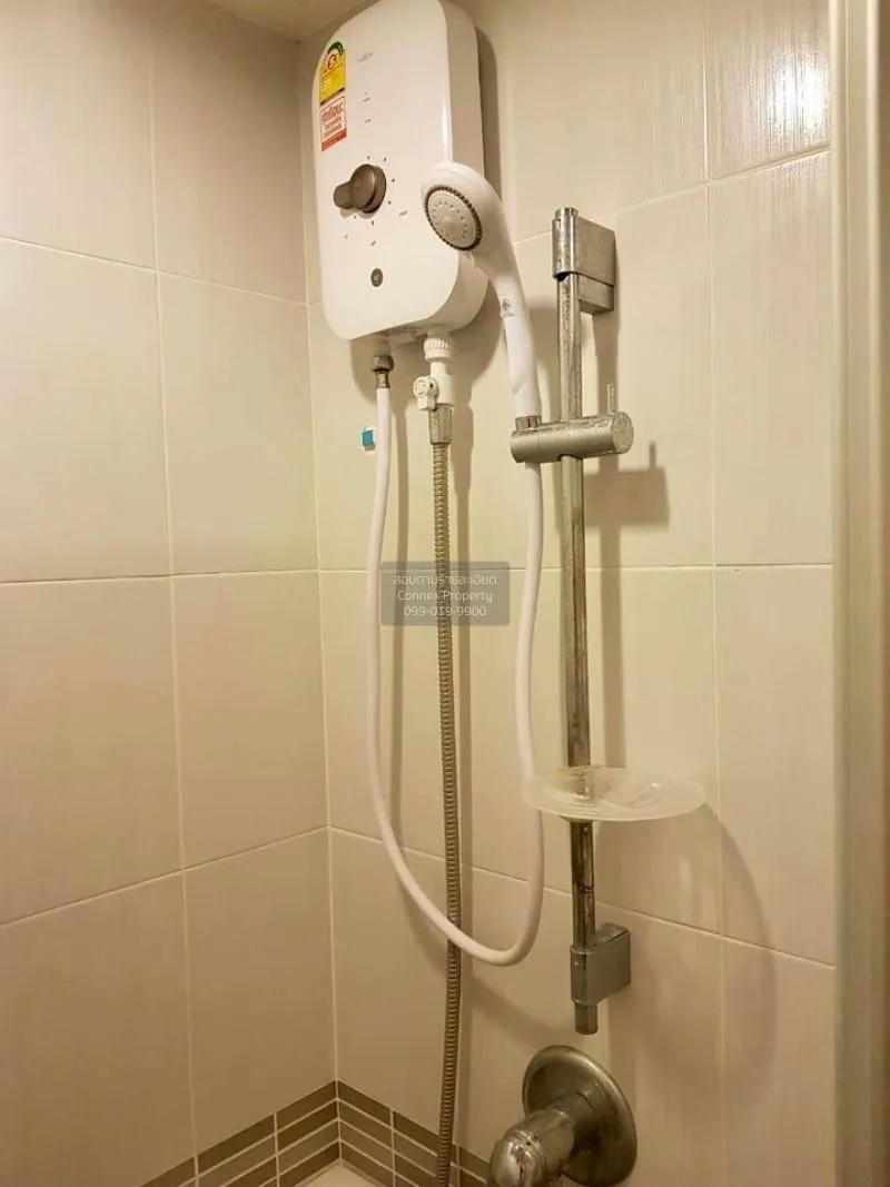 เช่าคอนโด ลุมพินี พาร์ค พระราม 9 วิวสวย MRT-พระราม 9 บางกะปิ เขต 