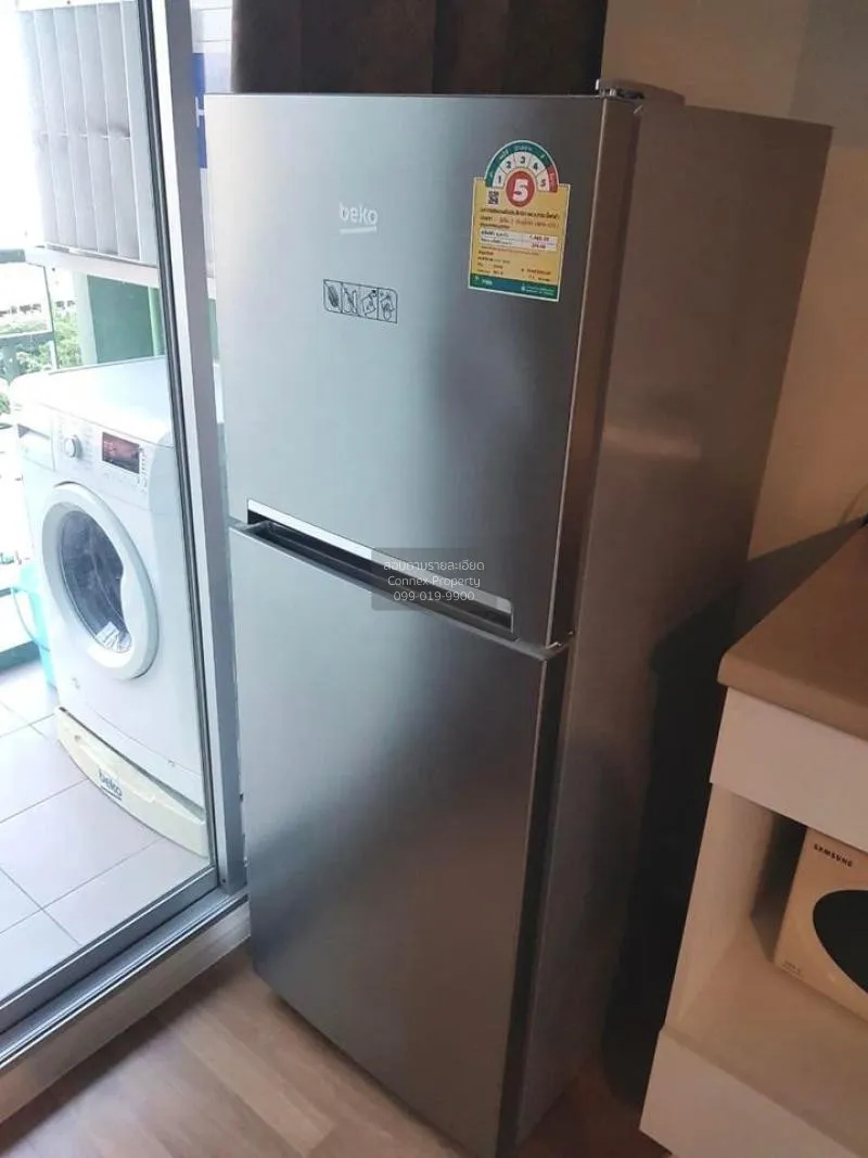 เช่าคอนโด ลุมพินี พาร์ค พระราม 9 วิวสวย MRT-พระราม 9 บางกะปิ เขต  4