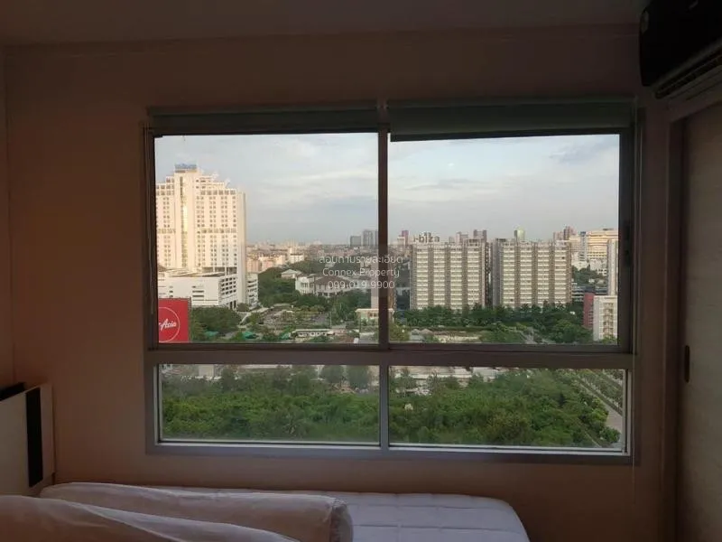 เช่าคอนโด ลุมพินี พาร์ค พระราม 9 วิวสวย MRT-พระราม 9 บางกะปิ เขต 