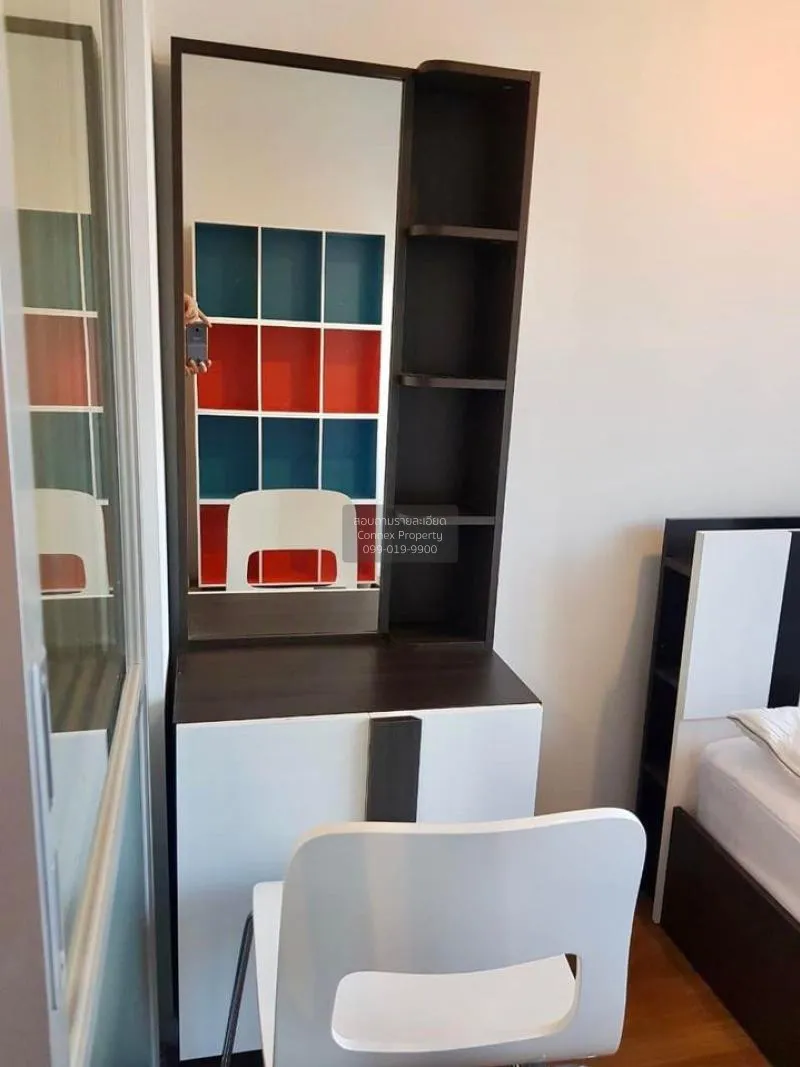 เช่าคอนโด ลุมพินี พาร์ค พระราม 9 วิวสวย MRT-พระราม 9 บางกะปิ เขต 