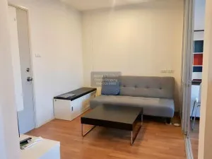 FOR RENT condo Lumpini Park Rama 9-Ratchada , nice view , MRT-Phra Ram 9 , Bang Kapi , Huai Khwang , Bangkok , CX-05716