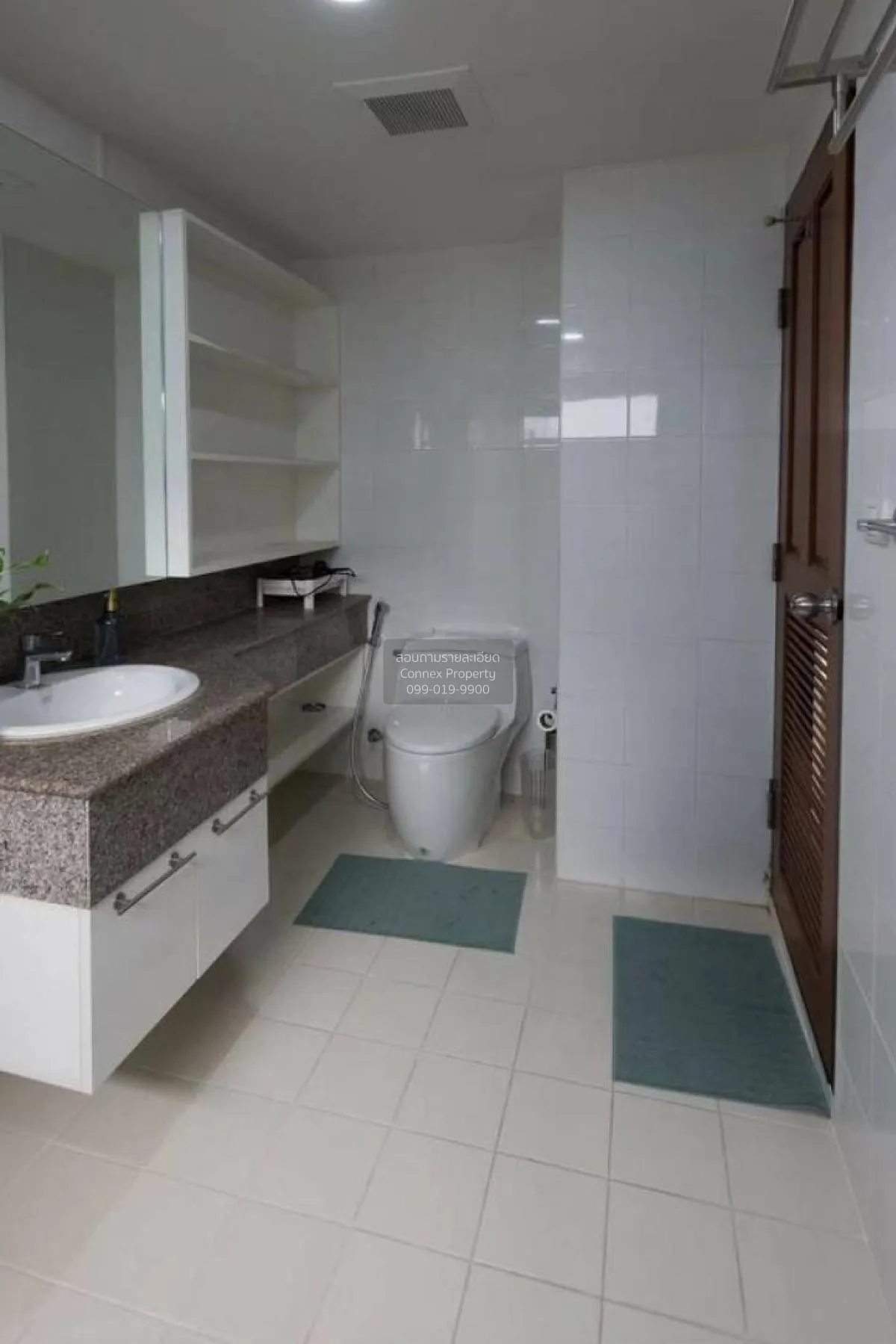 FOR RENT condo Phayathai Place , nice view , BTS-Phaya Thai , Thu