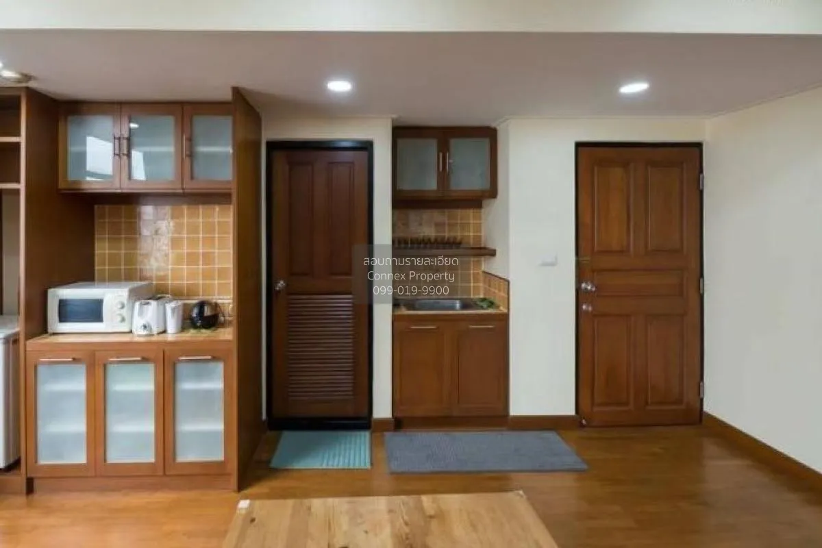 FOR RENT condo Phayathai Place , nice view , BTS-Phaya Thai , Thu 3