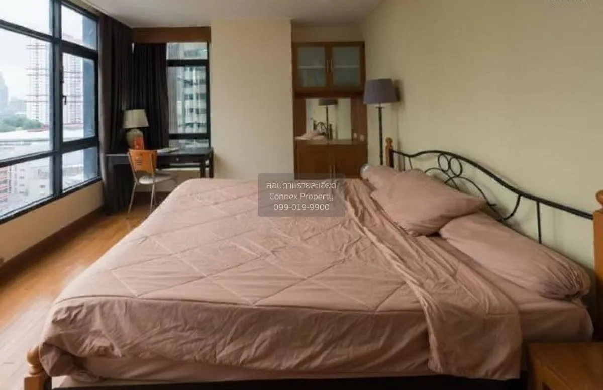 FOR RENT condo Phayathai Place , nice view , BTS-Phaya Thai , Thu