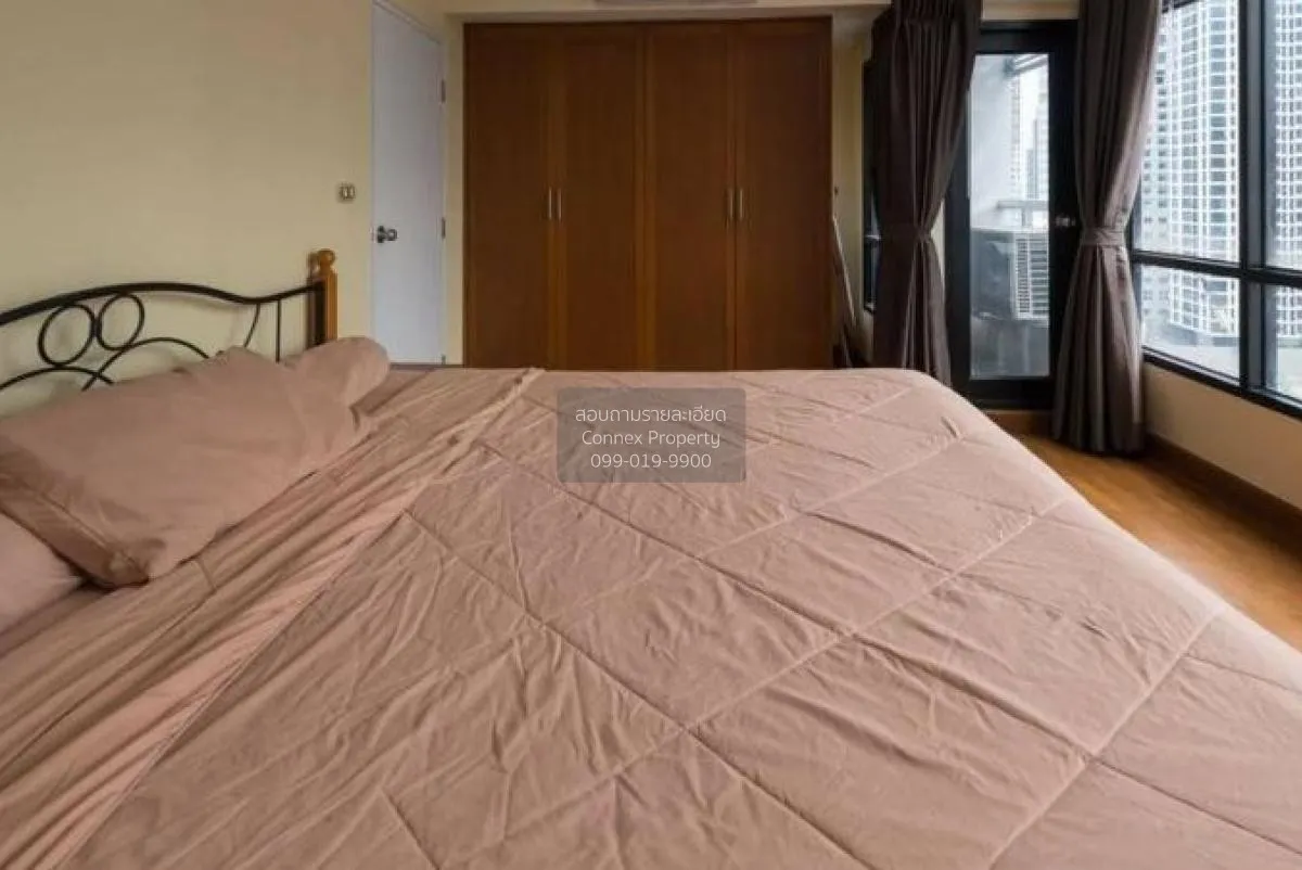 FOR RENT condo Phayathai Place , nice view , BTS-Phaya Thai , Thu