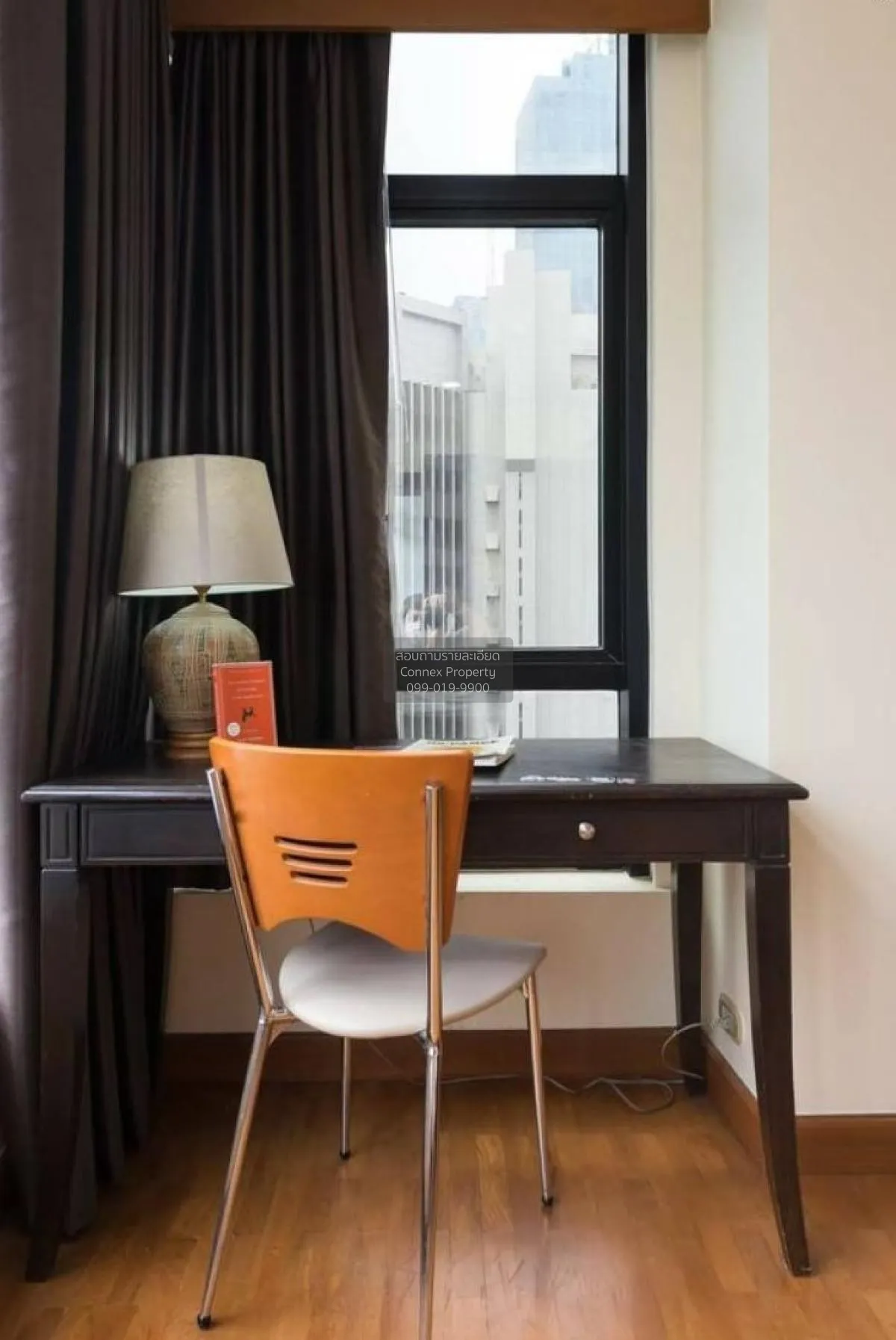 FOR RENT condo Phayathai Place , nice view , BTS-Phaya Thai , Thu