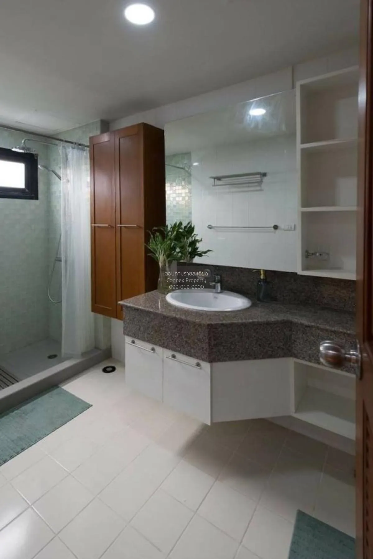 FOR RENT condo Phayathai Place , nice view , BTS-Phaya Thai , Thu