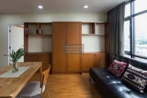 FOR RENT condo Phayathai Place , nice view , BTS-Phaya Thai , Thung Phaya Thai , Rat Thewi , Bangkok , CX-05718