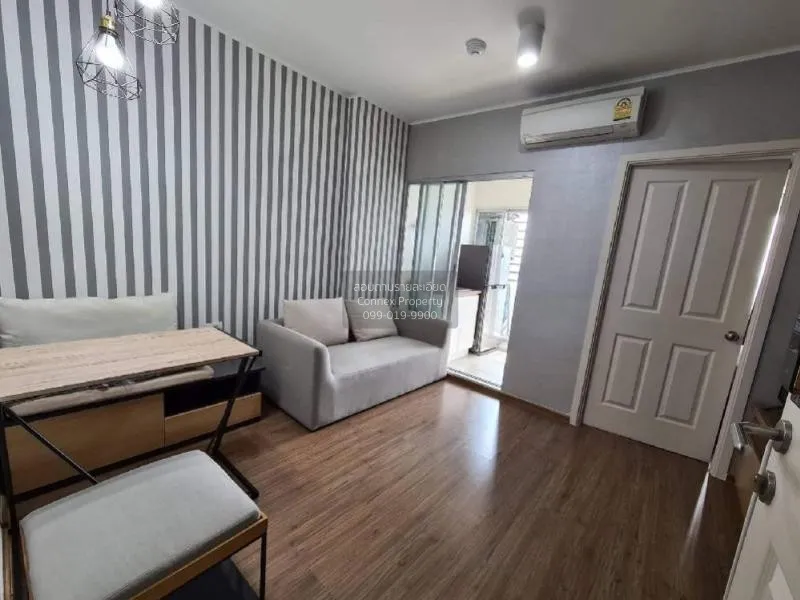 FOR RENT condo U Delight @ Bangson Station , MRT-Bang Son , Bang  2