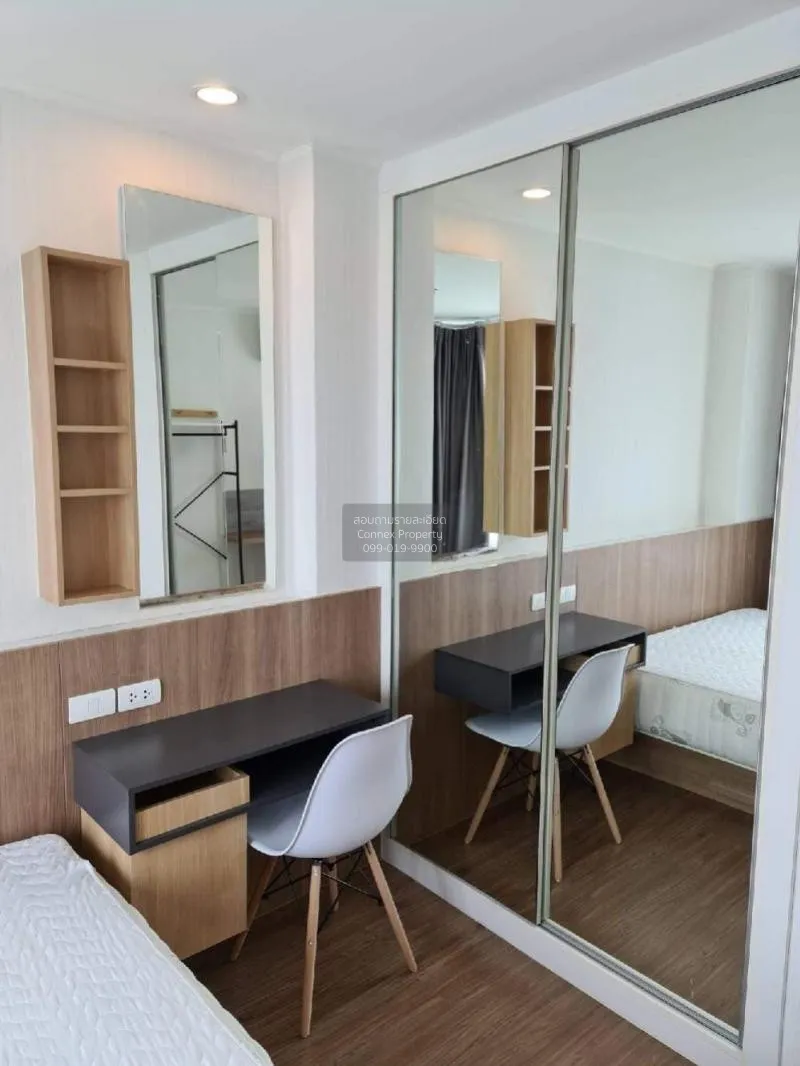 FOR RENT condo U Delight @ Bangson Station , MRT-Bang Son , Bang 