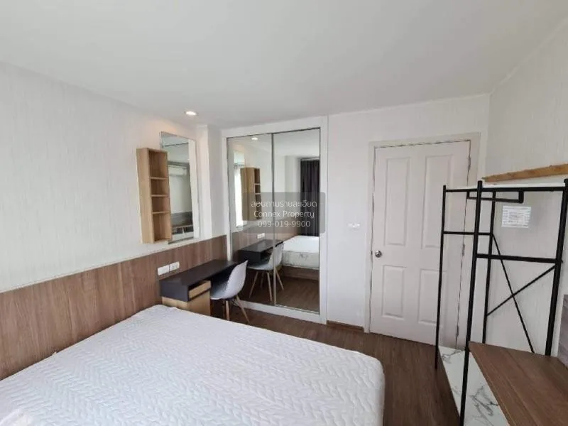 FOR RENT condo U Delight @ Bangson Station , MRT-Bang Son , Bang 