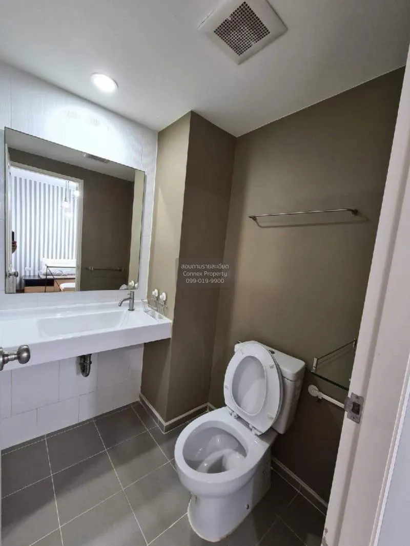 FOR RENT condo U Delight @ Bangson Station , MRT-Bang Son , Bang 