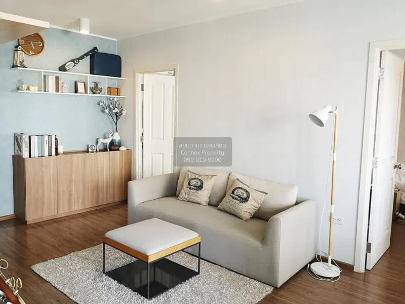 ขายคอนโด ยู ดีไลท์ แอท บางซ่อน สเตชั่น MRT-บางซ่อน บางซื่อ เขต บา 1