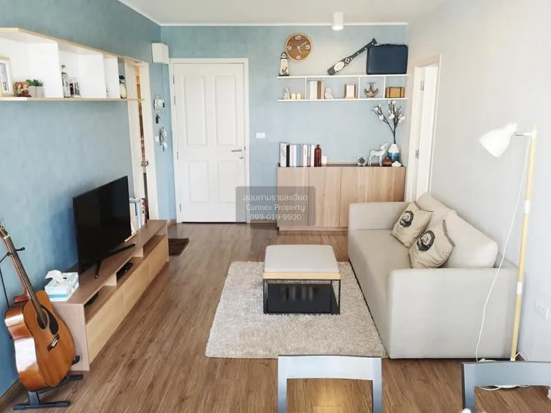 ขายคอนโด ยู ดีไลท์ แอท บางซ่อน สเตชั่น MRT-บางซ่อน บางซื่อ เขต บา 3