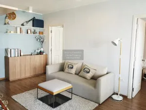 ขายคอนโด ยู ดีไลท์ แอท บางซ่อน สเตชั่น MRT-บางซ่อน บางซื่อ เขต บางซื่อ กรุงเทพฯ CX-05723