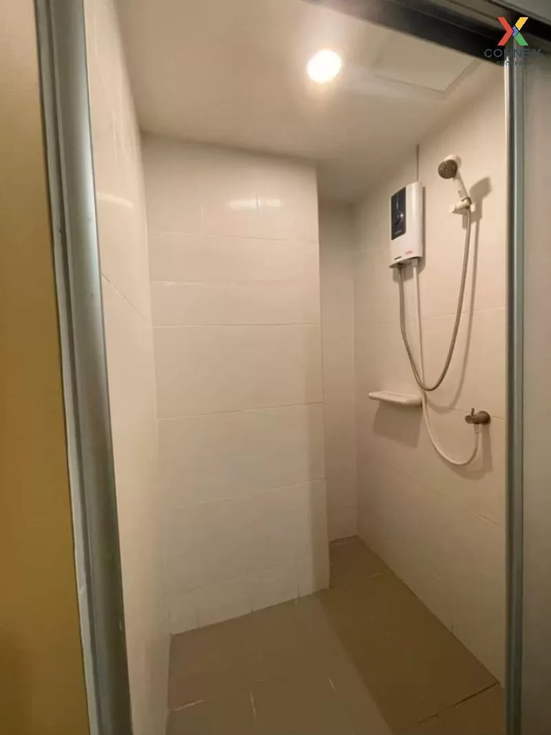 ขายคอนโด ยู ดีไลท์ แอท บางซ่อน สเตชั่น ชั้นสูง MRT-บางซ่อน บางซื่