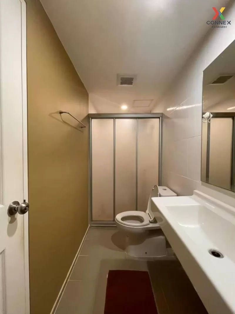 ขายคอนโด ยู ดีไลท์ แอท บางซ่อน สเตชั่น ชั้นสูง MRT-บางซ่อน บางซื่