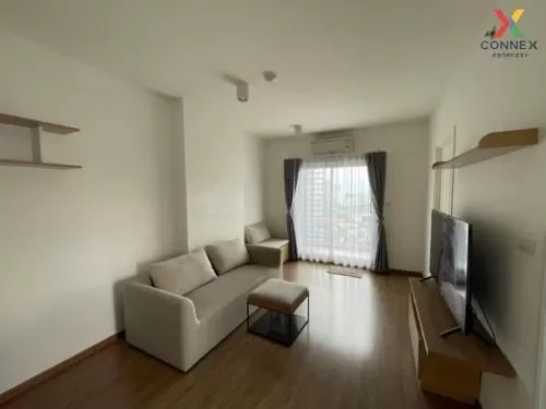 FOR SALE condo U Delight @ Bangson Station , high floor , MRT-Bang Son , Bang Sue , Bang Su , Bangkok , CX-05725