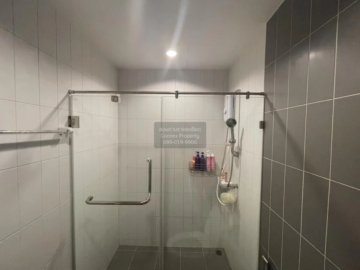 เช่าคอนโด ดีคอน ไพร์ม รัตนาธิเบศร์ วิวสวย MRT-ไทรม้า ไทรม้า เมือง