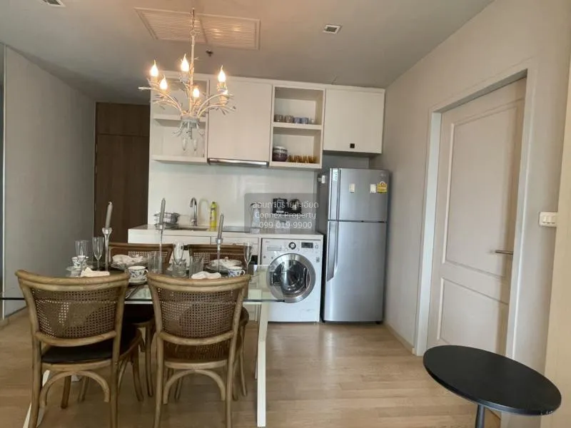 เช่าคอนโด โนเบิล รีไฟน์ วิวสวย BTS-พร้อมพงษ์ คลองตัน เขต คลองเตย  3