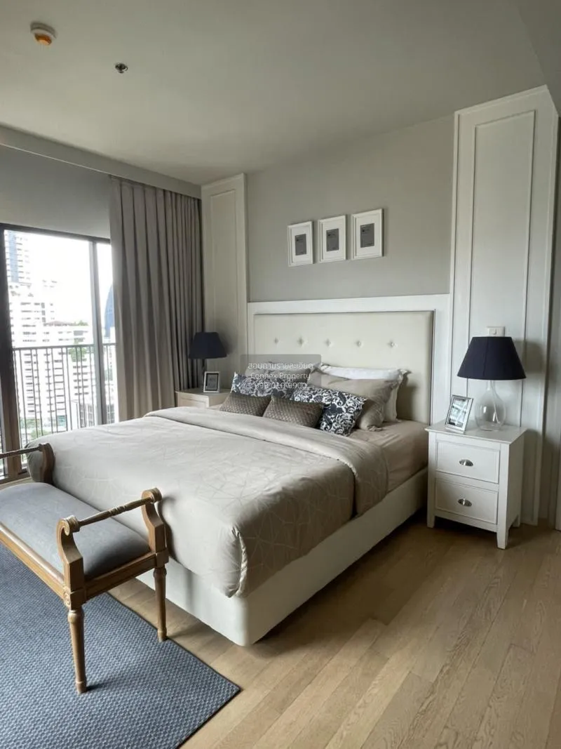 เช่าคอนโด โนเบิล รีไฟน์ วิวสวย BTS-พร้อมพงษ์ คลองตัน เขต คลองเตย 