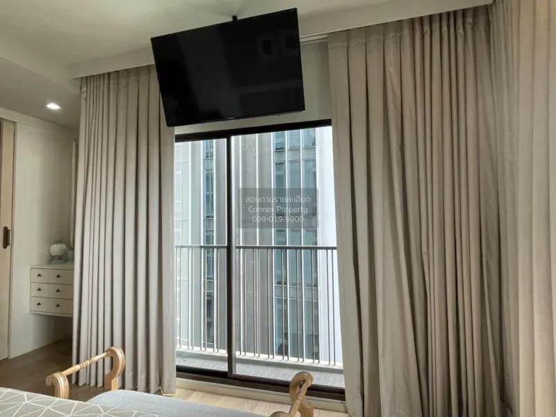 เช่าคอนโด โนเบิล รีไฟน์ วิวสวย BTS-พร้อมพงษ์ คลองตัน เขต คลองเตย 