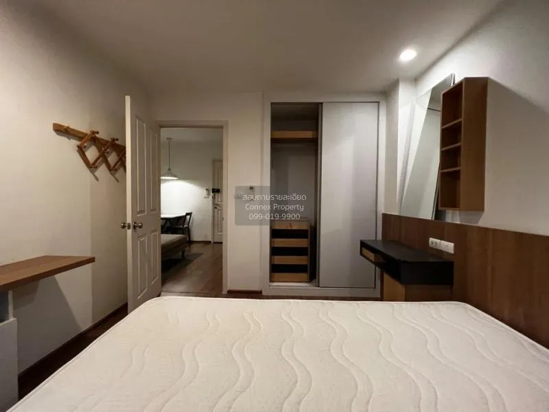 FOR RENT condo U Delight @ Bangson Station , nice view , MRT-Bang