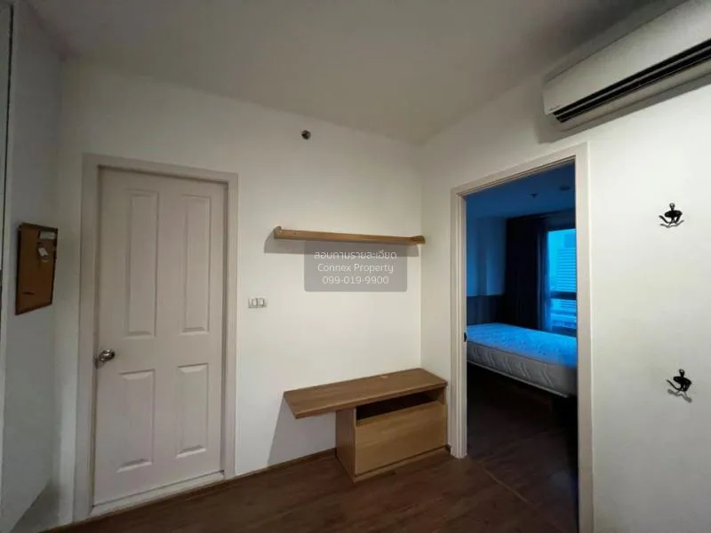 FOR RENT condo U Delight @ Bangson Station , nice view , MRT-Bang 3