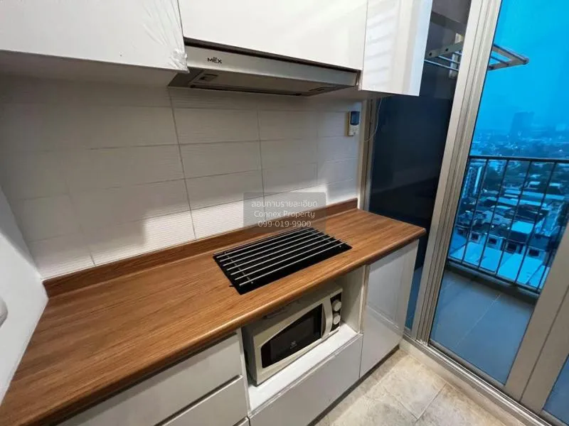 FOR RENT condo U Delight @ Bangson Station , nice view , MRT-Bang