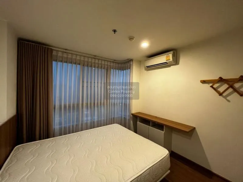 FOR RENT condo U Delight @ Bangson Station , nice view , MRT-Bang