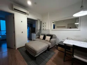 FOR RENT condo U Delight @ Bangson Station , nice view , MRT-Bang Son , Bang Sue , Bang Su , Bangkok , CX-05729